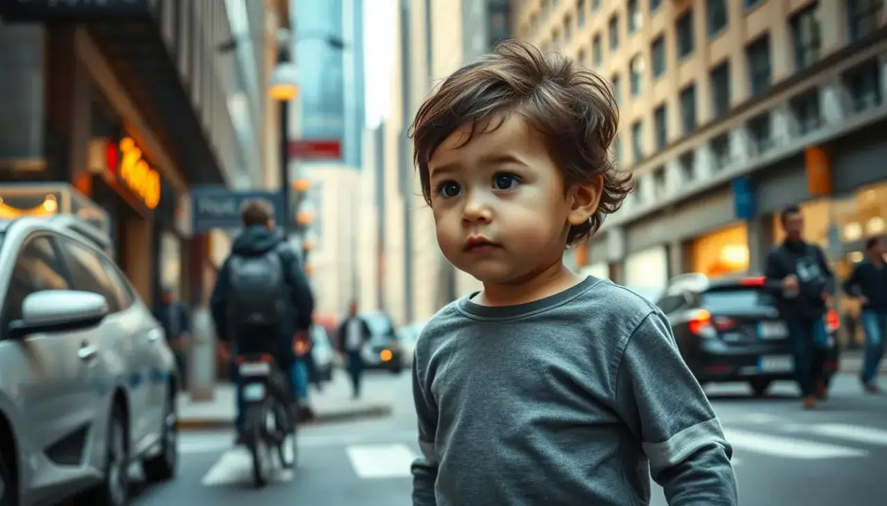 Zdjęcie Od ilu lat dziecko może decydować z kim chce być? Poznaj prawdę.