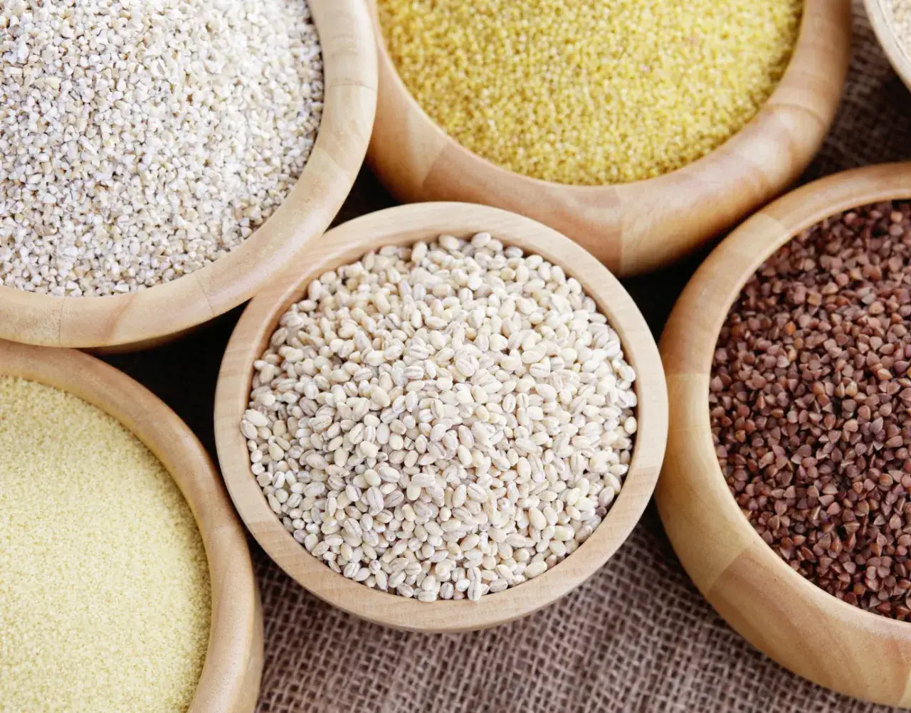 Zdjęcie Czy kasza tuczy? Odkryj prawdę o jej wpływie na wagę