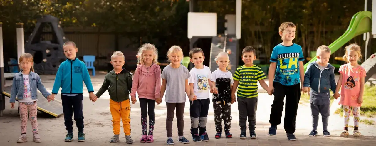 Zdjęcie Integracyjna szkoła podstawowa Alto - wsparcie dla dzieci z niepełnosprawnościami