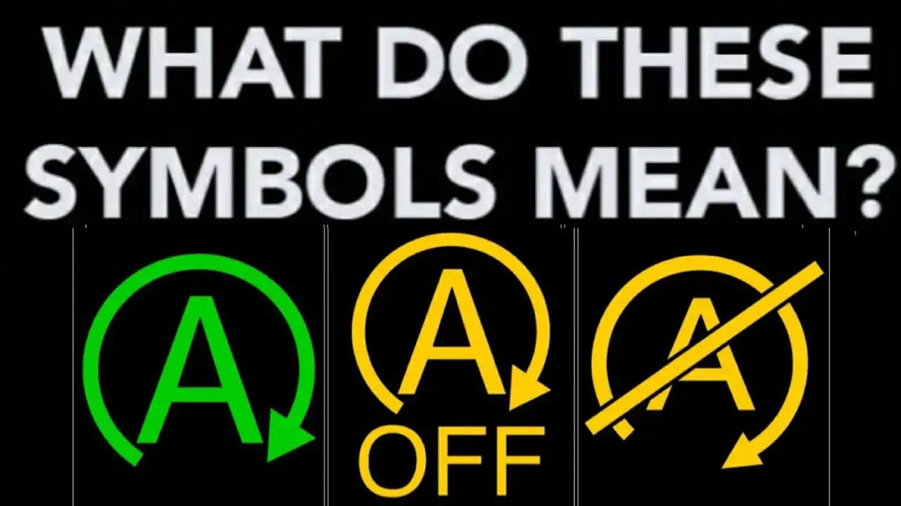 Zdjęcie Jak odpalić samochód Start/Stop i uniknąć problemów z uruchomieniem