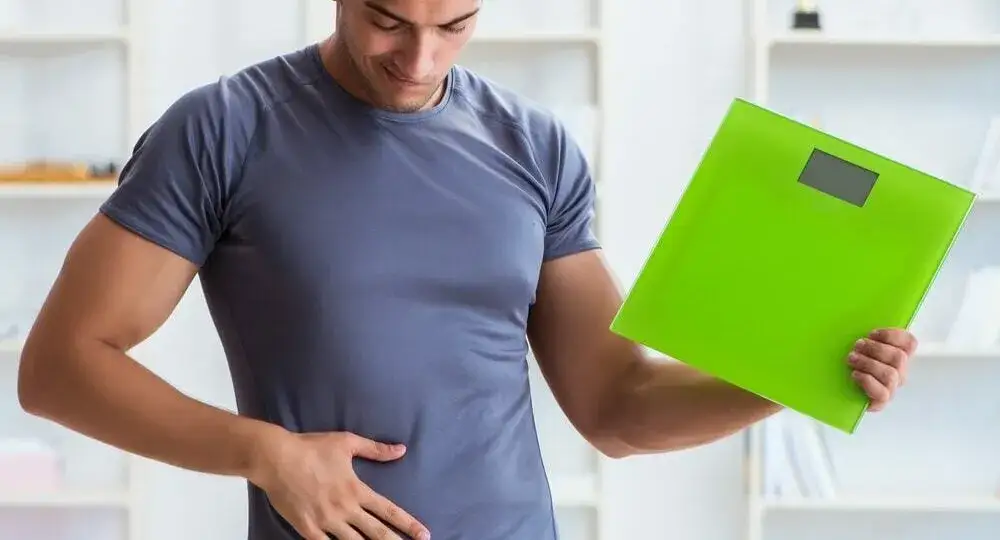 Zdjęcie Jak przejść z masy na redukcję bez efektu jojo i z sukcesem