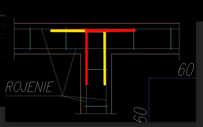 Zdjęcie Jak połączyć wieniec ze stropem: 5 kluczowych wskazówek