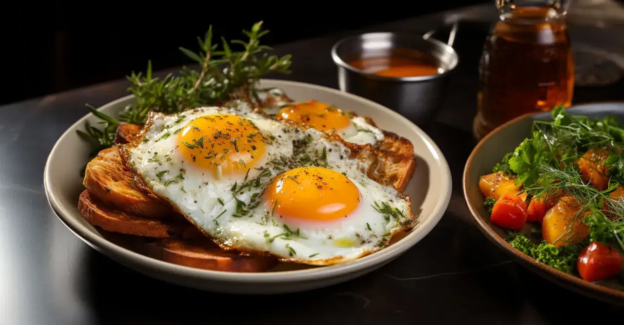 Zdjęcie Ile stopni ma olej na patelni? Poznaj idealną temperaturę do smażenia
