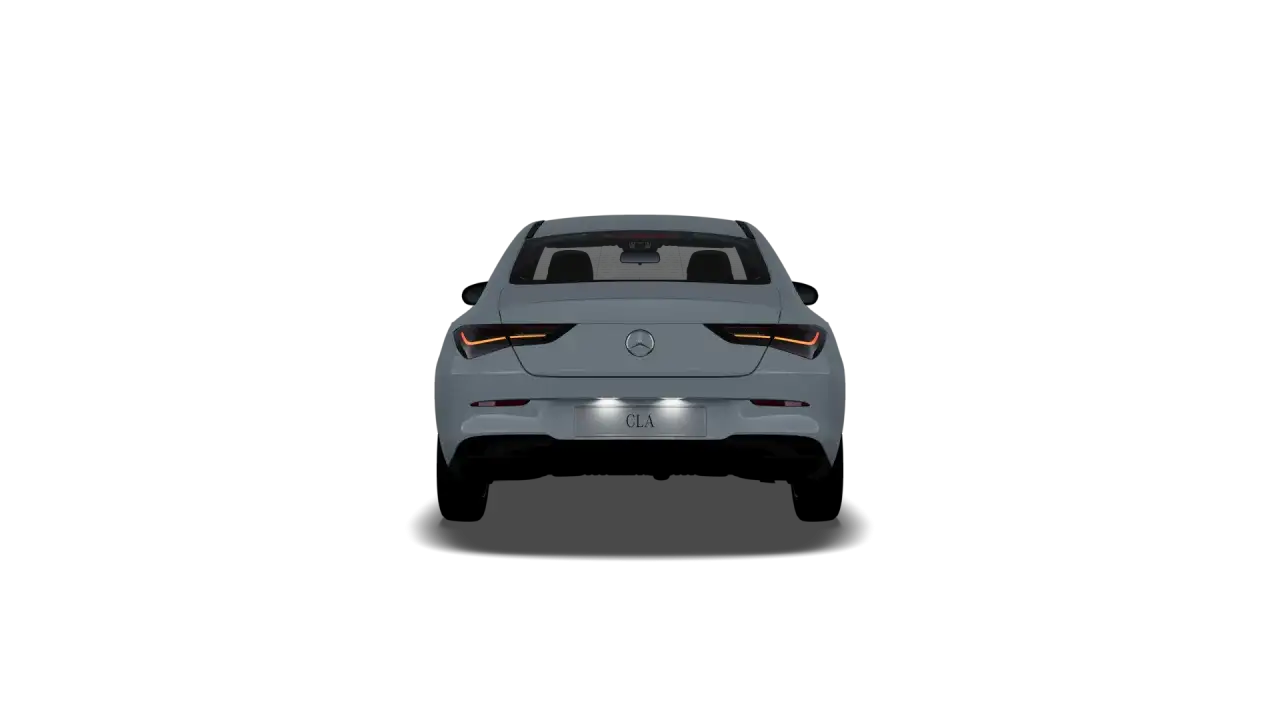 Zdjęcie Mercedes Benz CLA 180 - kluczowe informacje, które musisz znać