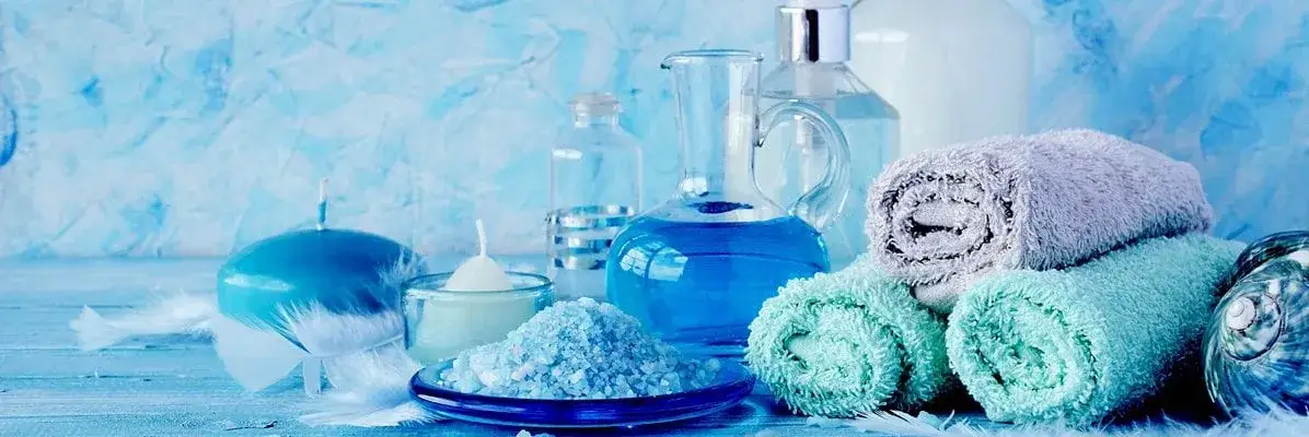 Zdjęcie Jak prać nowe ręczniki, aby były miękkie i chłonne bez chemii