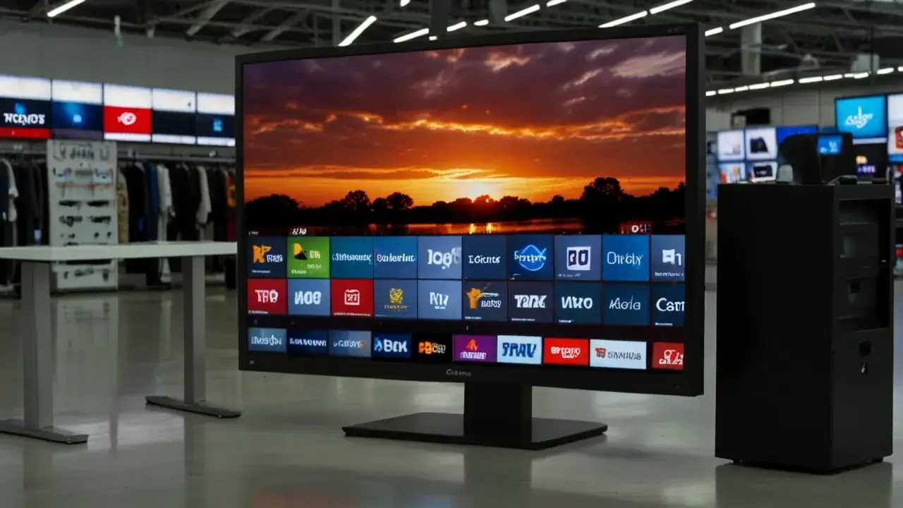 Zdjęcie Jak wybrać ten swój idealny 65-calowy telewizor w RTV Euro AGD?