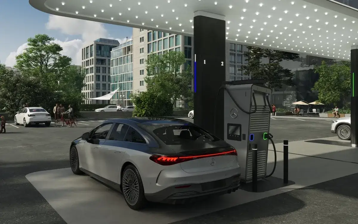 Zdjęcie Czy samochody elektryczne są ekologiczne? Odkryj ich wpływ na środowisko