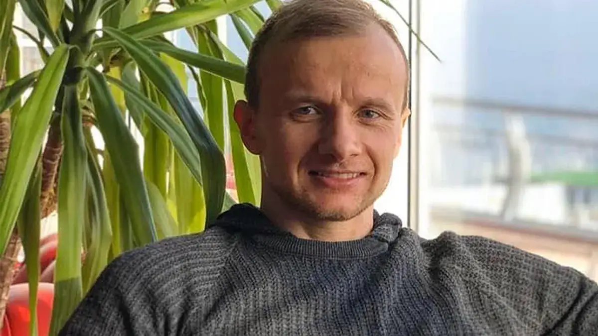 Zdjęcie Kim jest Paweł z Rolnik szuka żony? Poznaj uczestnika programu