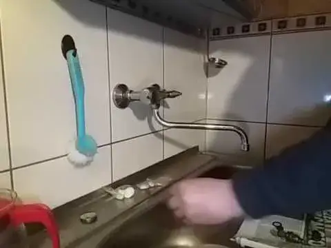 Zdjęcie Jak naprawić kran w zlewie i uniknąć kosztownych napraw