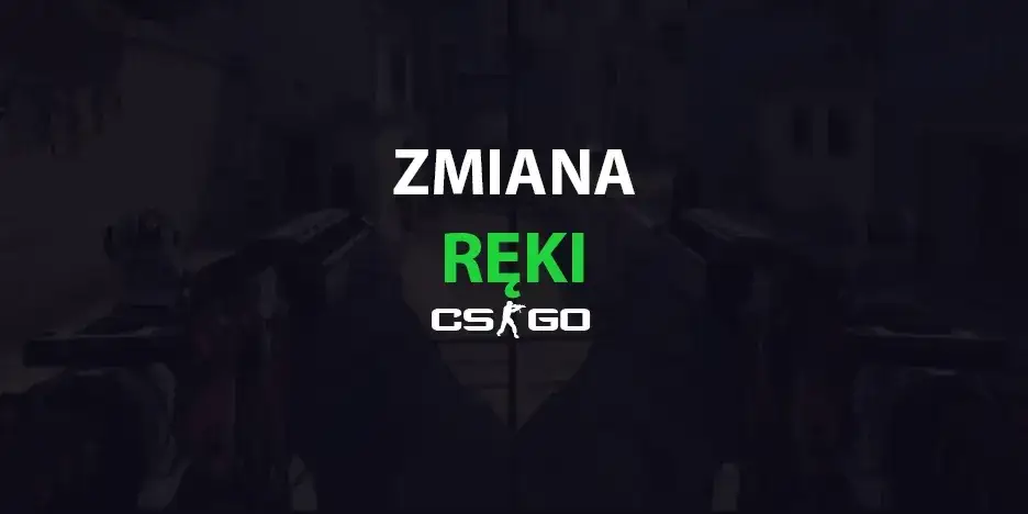 Zdjęcie Jak szybko zmienić broń w CS:GO – kluczowe komendy i triki