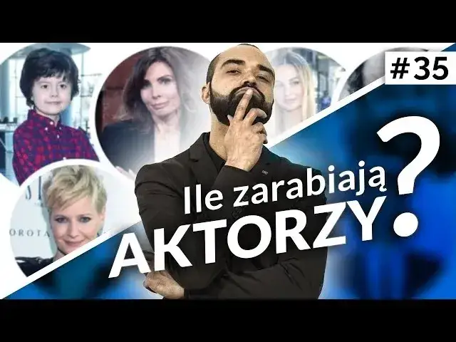 Zdjęcie Ile zarabiają aktorzy szkoły? Zaskakujące stawki i fakty o wynagrodzeniach