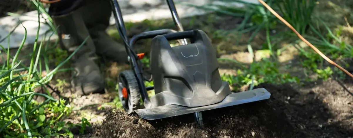 Zdjęcie Jaka glebogryzarka będzie najlepsza do Twojego ogrodu? Sprawdź!