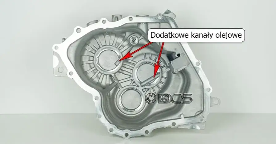 Zdjęcie Ile oleju do skrzyni biegów? Kluczowe informacje o pojemności i wymianie