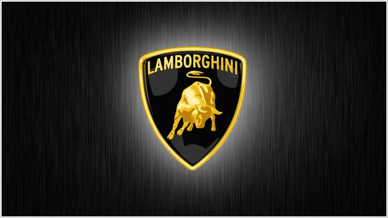 Zdjęcie Jak wygląda znaczek Lamborghini? Odkryj jego nowoczesny design i zmiany
