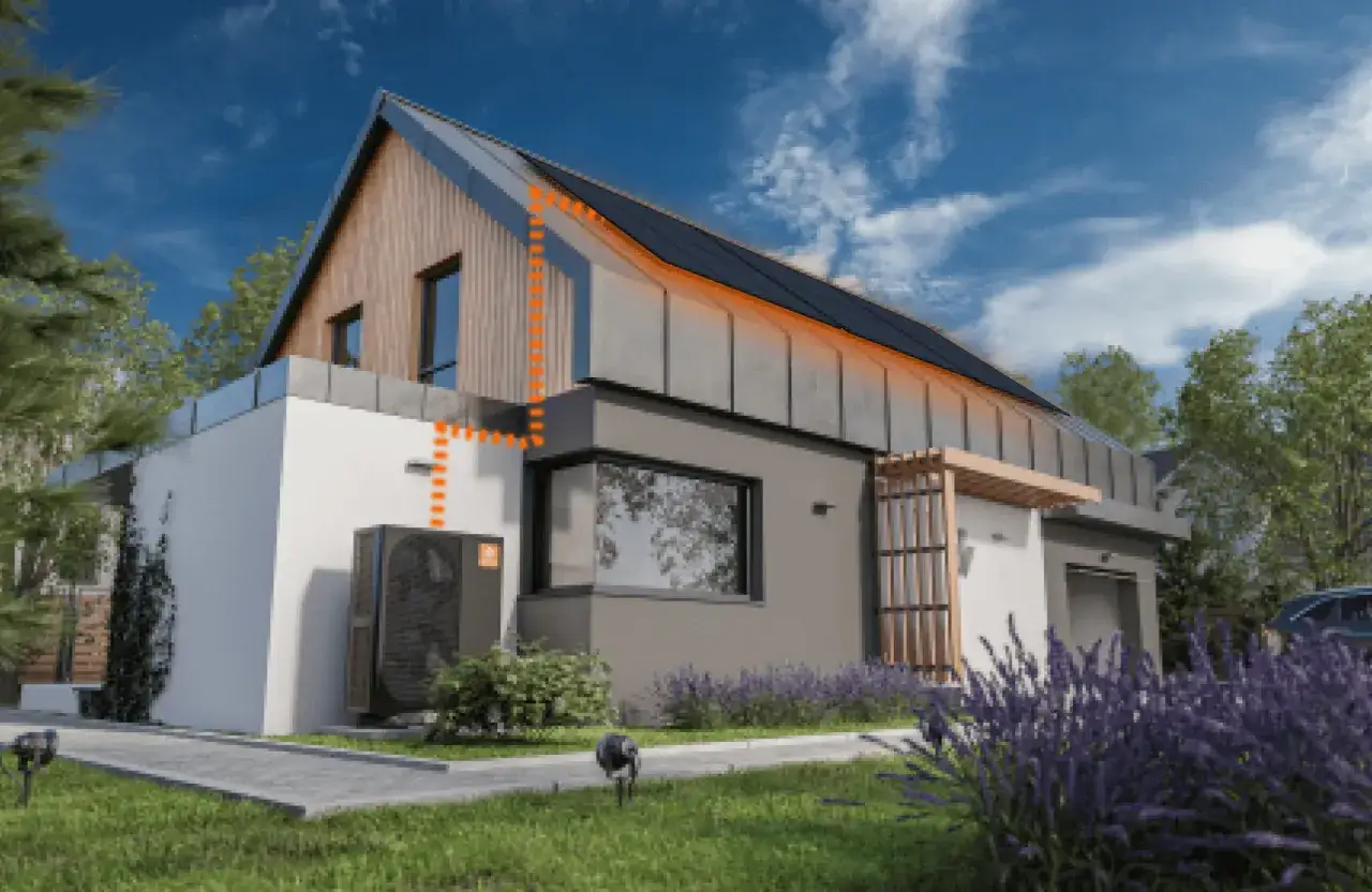 Zdjęcie Jakie zasilanie do pompy ciepła: kluczowe informacje o przewodach elektrycznych