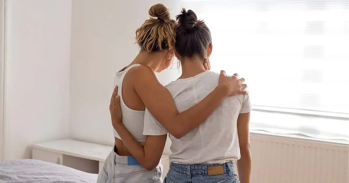 Zdjęcie Czego życzyć osobie chorej na raka, aby dodać jej otuchy?