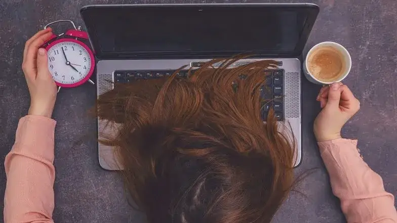 Zdjęcie Jak długo działa kawa i jak uniknąć problemów ze snem