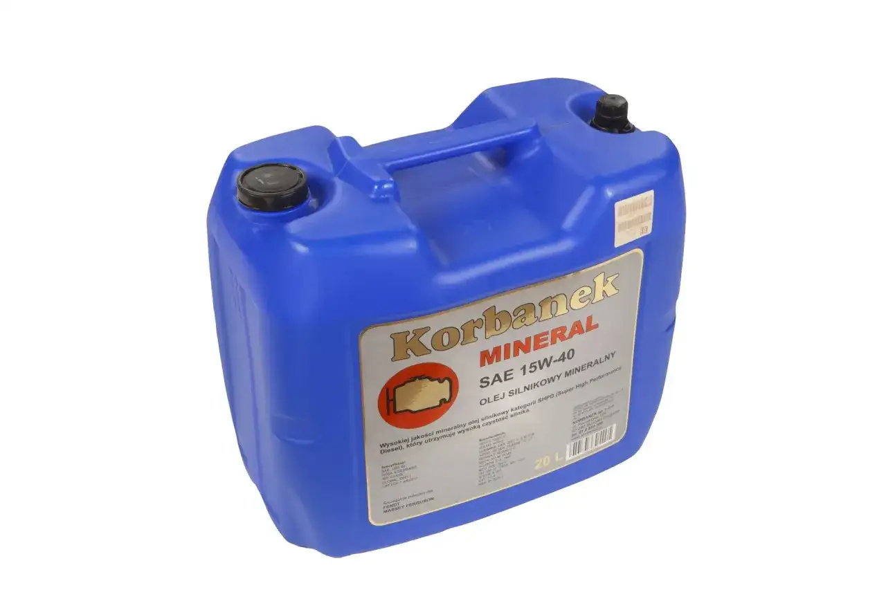 Zdjęcie Jaki olej do hydrauliki Deutz? Najlepsze wybory i porady dla Ciebie