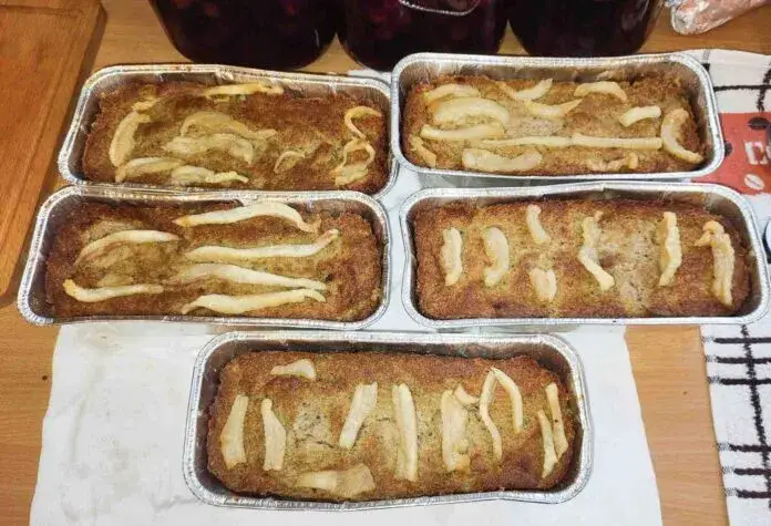 Zdjęcie Jak piec pasztet w foremkach aluminiowych bez ryzyka przypalenia