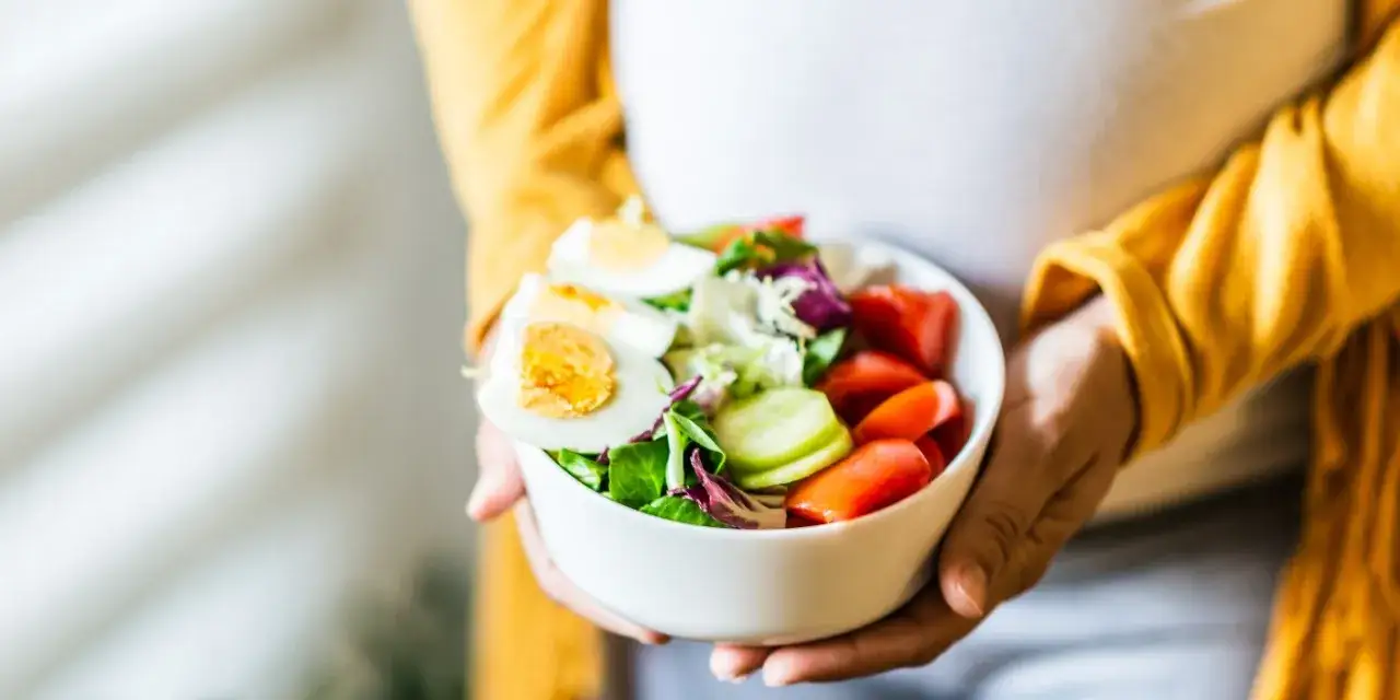 Zdjęcie Co jeść, aby mieć pokarm w piersiach? 10 najlepszych produktów