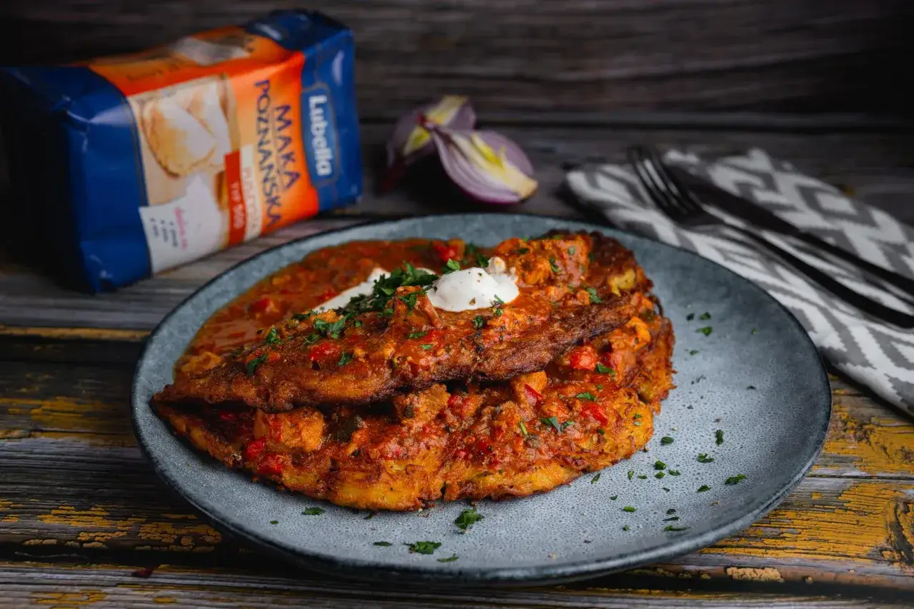 Zdjęcie Kalorie placka po węgiersku: Zaskakująco prosta prawda o słodkim wypieku