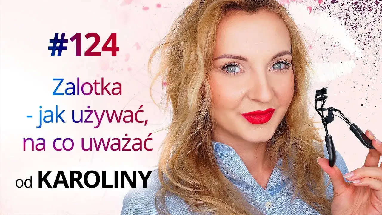 Zdjęcie Czy zalotka niszczy rzęsy? Oto prawda, której musisz się dowiedzieć