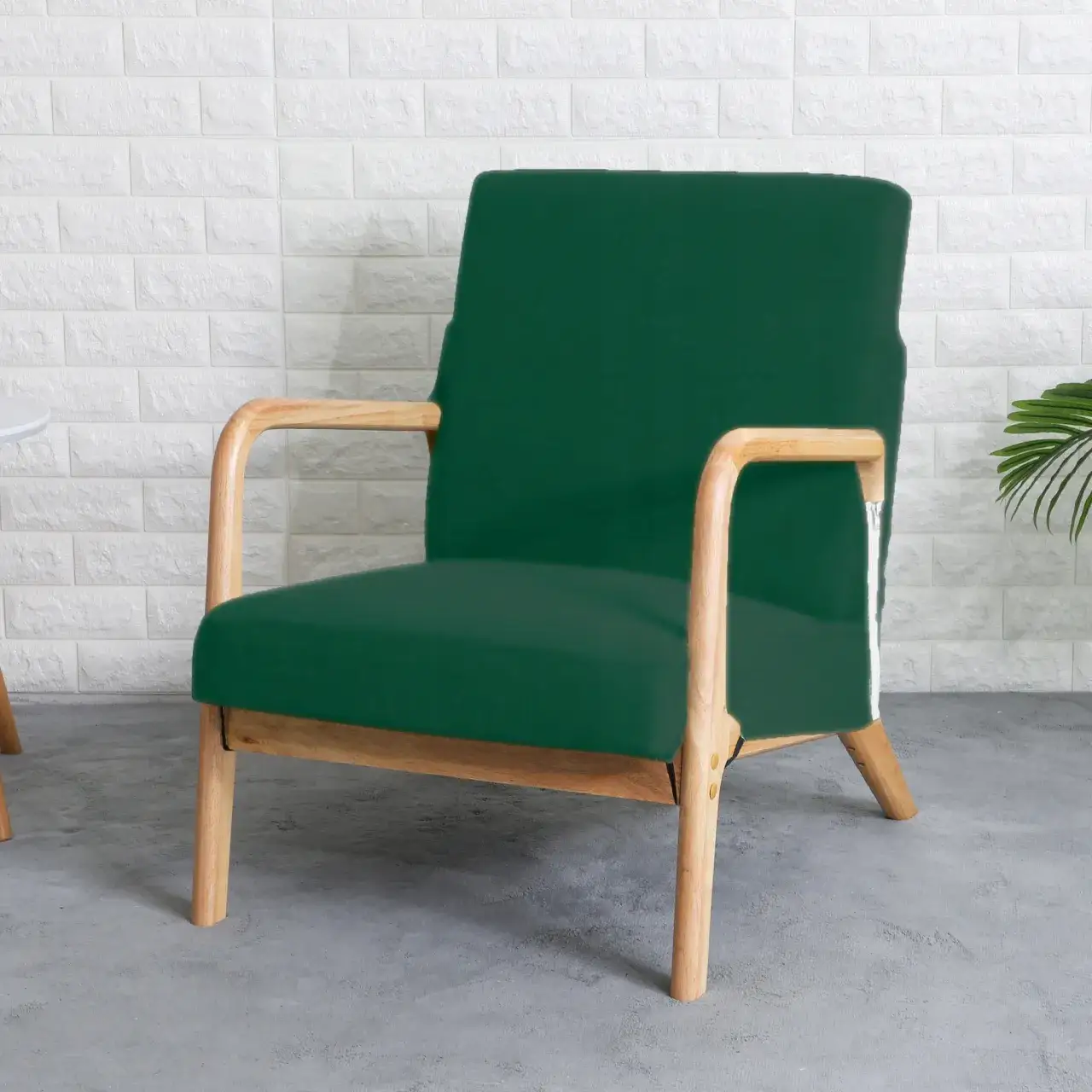 Zdjęcie Jak uszyć narzutę na fotel, aby idealnie pasowała do wnętrza