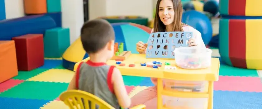 Zdjęcie Wczesne wspomaganie rozwoju dziecka ile godzin? Sprawdź, co musisz wiedzieć