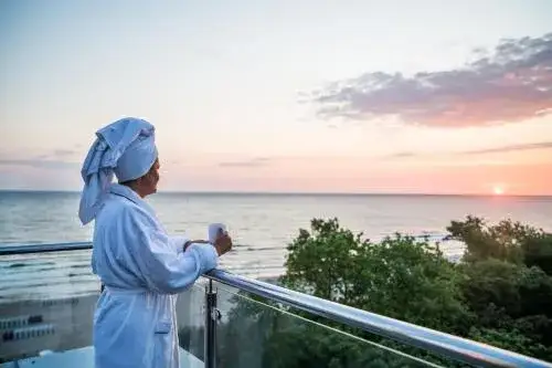 Zdjęcie Jakie sanatorium w Kołobrzegu polecacie - najlepsze opcje na zdrowie