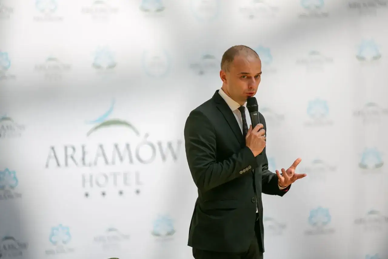 Zdjęcie Kto jest właścicielem hotelu Arłamów? Oto zaskakujące fakty