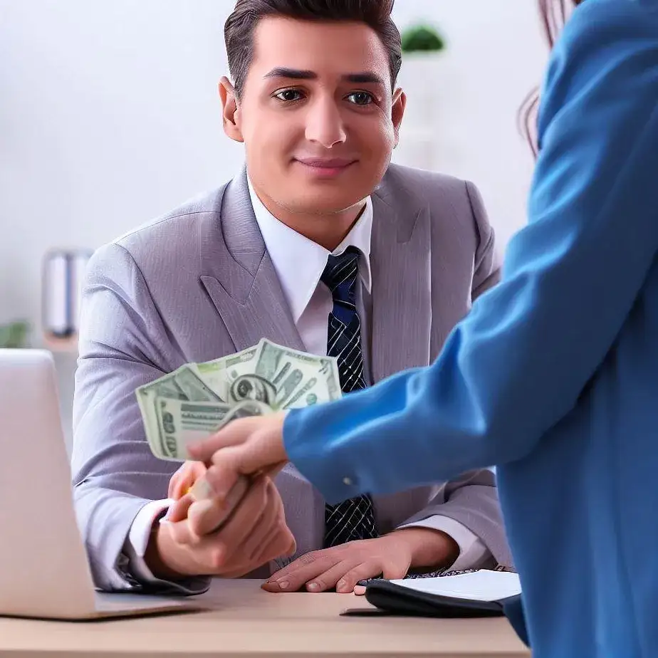 Zdjęcie Kiedy przelewają pieniądze za staż? Sprawdź, co wpływa na terminy