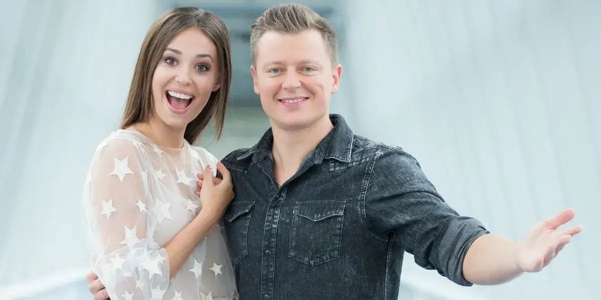 Zdjęcie Izabella Krzan w "Jaka to melodia?": Duety, plotki i kulisy