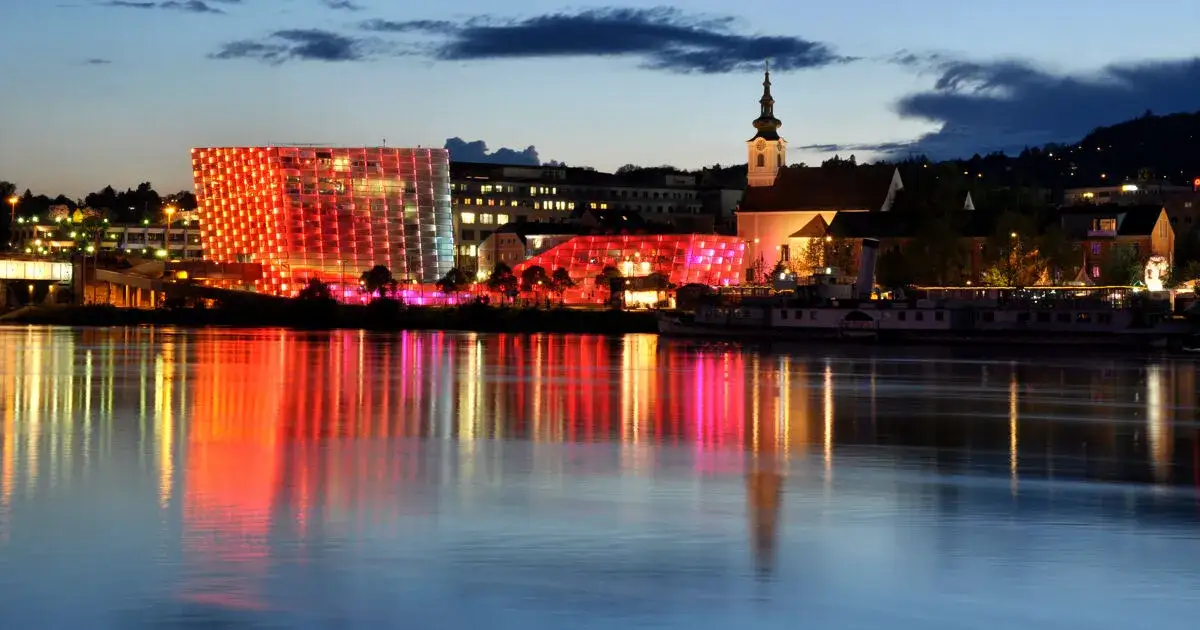 Zdjęcie Najlepsze atrakcje turystyczne w Austrii, które musisz zobaczyć