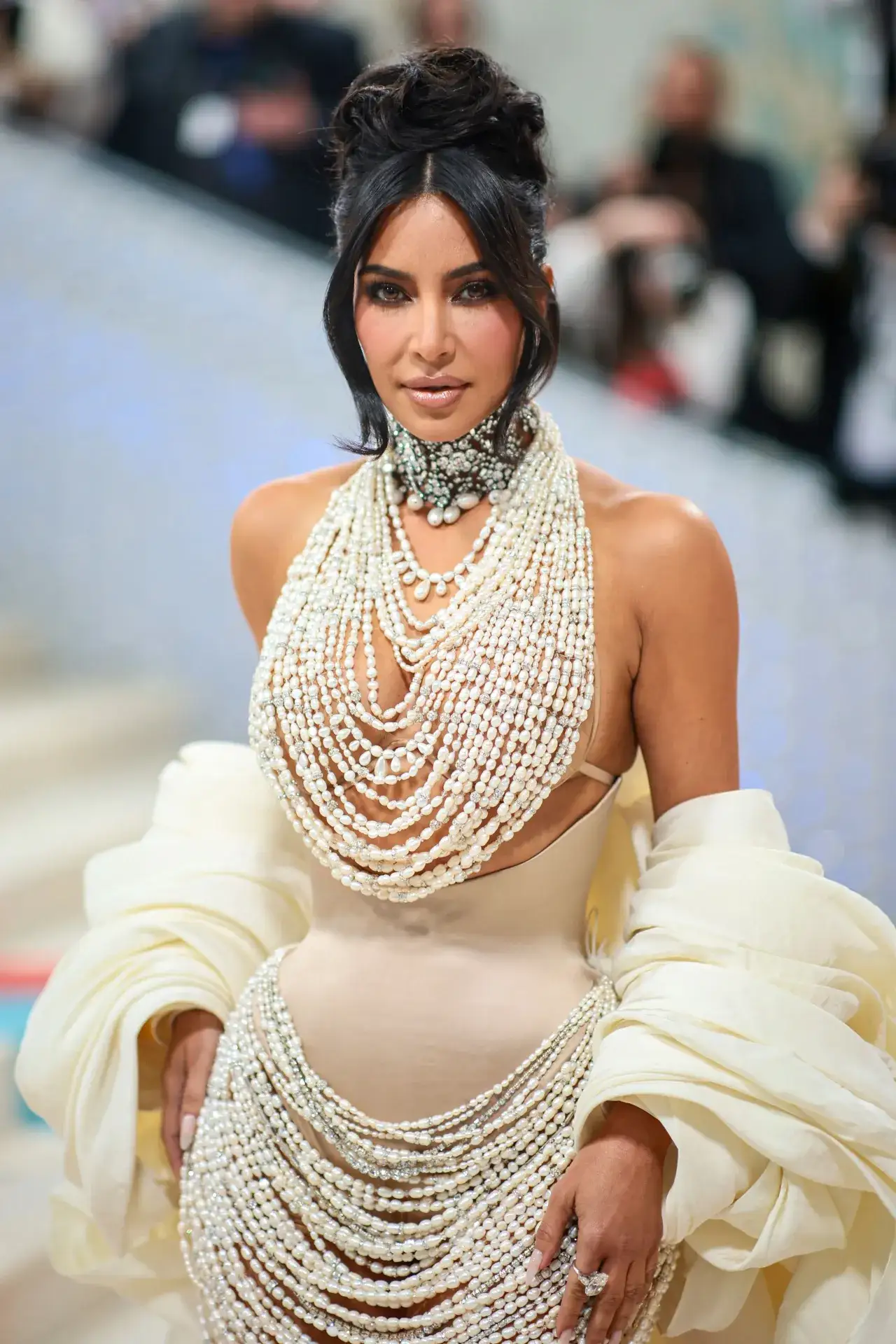 Zdjęcie Najpiękniejsze zdjęcia Kim Kardashian, które musisz zobaczyć