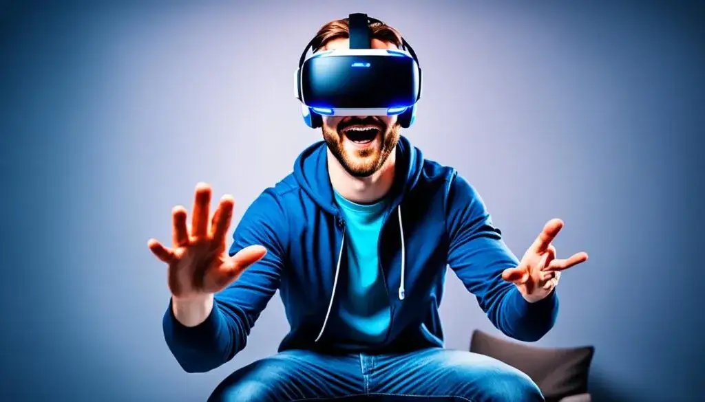 Zdjęcie Jakie gogle VR wybrać, aby uniknąć rozczarowania i zaoszczędzić?