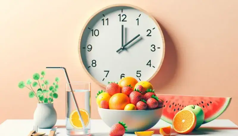 Zdjęcie Jak skutecznie zapobiegać odwodnieniu u starszej osoby i rozpoznać objawy