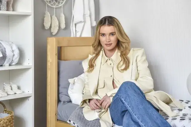 Zdjęcie Z kim jest Maffashion? Zaskakujące fakty o życiu prywatnym