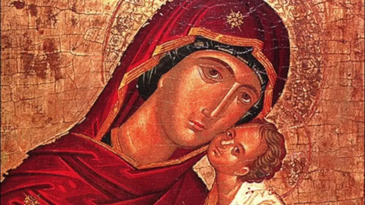 Zdjęcie Litania dominikańska: historia, duchowość i praktyka odmawiania