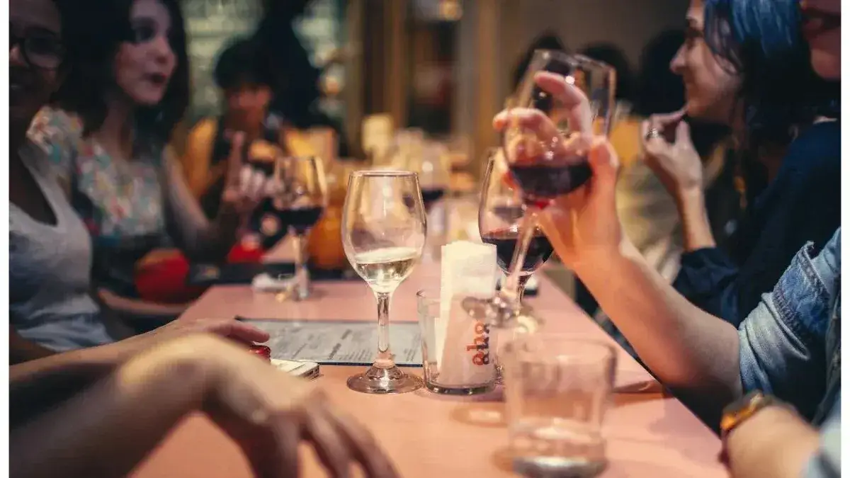 Zdjęcie Gdzie zjeść w Piotrkowie Trybunalskim? Oto najlepsze restauracje