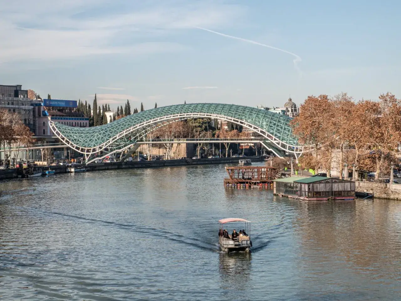 Zdjęcie Wyjazdy jednodniowe za granicę: Szybka podróż do sąsiednich krajów