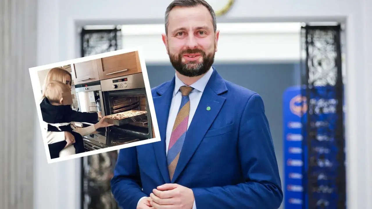 Zdjęcie Gdzie mieszka Kosiniak-Kamysz? Odkryj jego życie w Krakowie