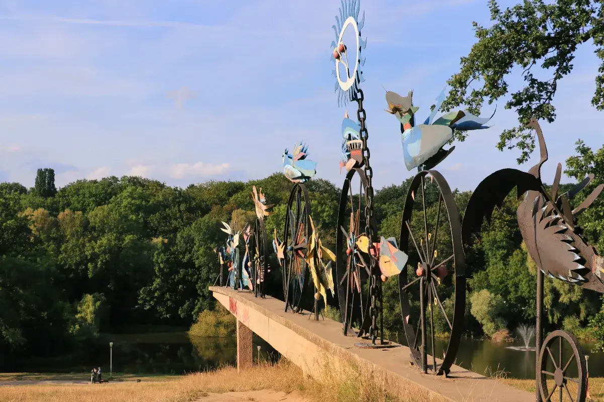 Zdjęcie Najlepsze atrakcje okolic Szczecina, kt&oacute;re musisz zobaczyć już dziś