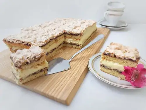 Zdjęcie Najlepsze przepisy na ciasta z bakaliami – proste i pyszne pomysły dla każdego