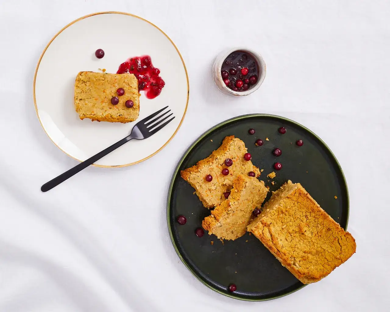 Zdjęcie Jak zrobić pasztet wegetariański - proste przepisy na zdrowe danie