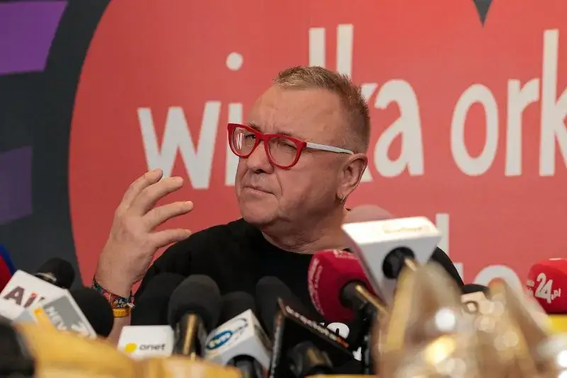 Zdjęcie Ile zebrał 27 finał wośp? Rekordowa kwota i jej znaczenie