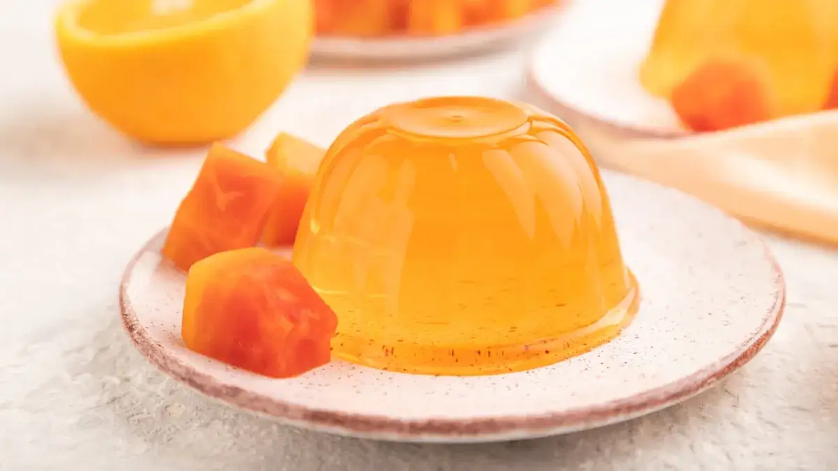 Zdjęcie Czy można pić galaretkę? Bezpieczne metody i korzyści zdrowotne