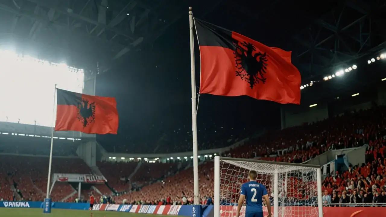 Zdjęcie Mecze Albania vs Czechy: Wyniki, analiza i kluczowe momenty ostatnich spotkań