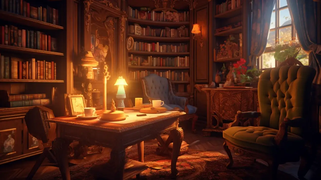Zdjęcie Trzy dni niezapomnianych wrażeń i dobrej zabawy z literaturą - wydarzenie literackie 