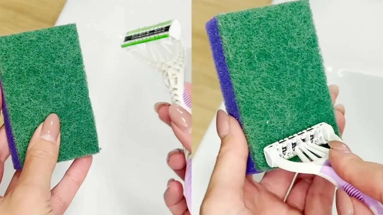 Zdjęcie Najlepsze sposoby jak naostrzyć maszynkę do golenia i zaoszczędzić pieniądze