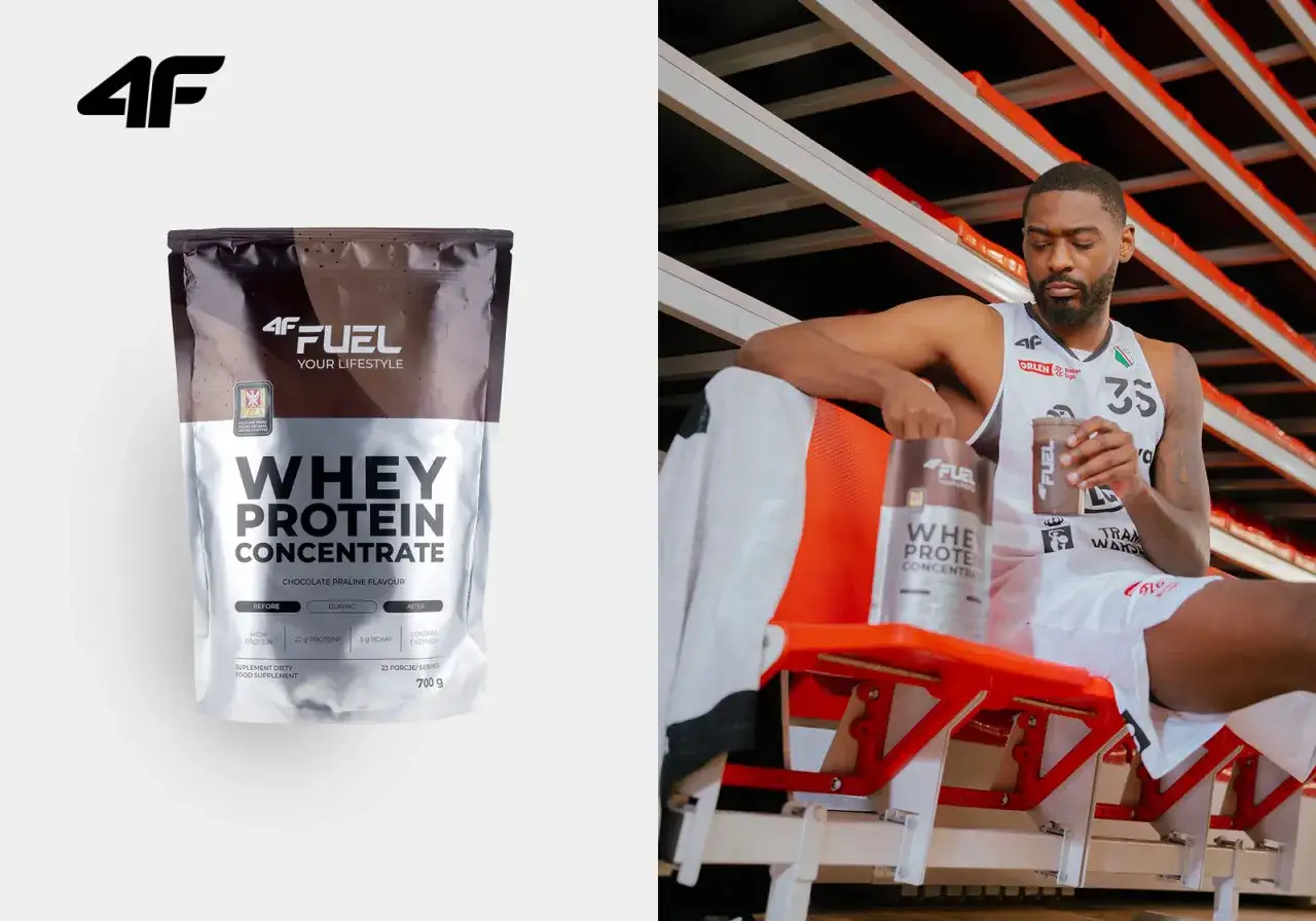 Zdjęcie Jakie suplementy na start? 5 najważniejszych dla początkujących na siłowni